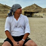 Alex, 36