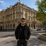 Rauf, 27