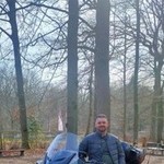 Michael German, 48
