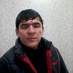 XAY�� JORAYEV, 41