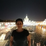 Tsypa Marina, 62 (4 фото, 0 видео)