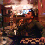 Rafik, 42