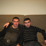 Rafik, 42