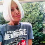 Oxana, 42
