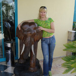 Светлана, 53