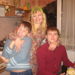 Светлана, 53