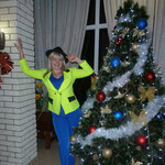 Светлана, 53