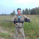 Дмитрий, 44
