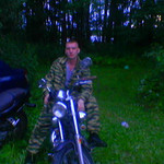 Дмитрий, 44