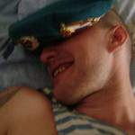 Дмитрий, 44