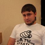 Anton, 38