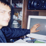 василий, 43