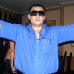 василий, 43