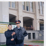 василий, 43