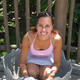 Princess Vixen, 40