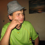 Михаил, 39
