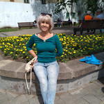 Валентина, 65