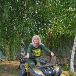 Валентина, 65