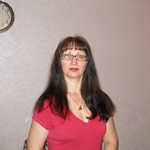 Татьяна, 52