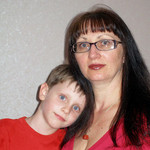Татьяна, 52