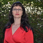 Татьяна, 52