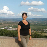 Татьяна, 52