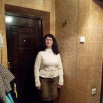 Татьяна, 52
