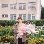 Елена, 60