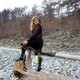 Ягода Малина, 55