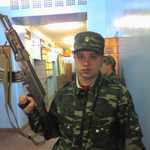 макс, 39