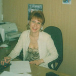Светлана, 60