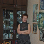 Светлана, 60