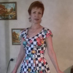 Светлана, 60