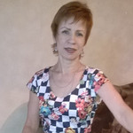 Светлана, 60