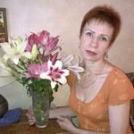 Светлана, 60