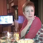 Светлана, 60