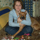 Юлия, 35