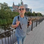 Михаил, 49
