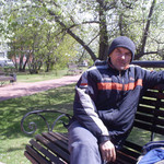 SASHA OCTYABRSKIY, 63