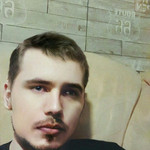 Сергей, 36