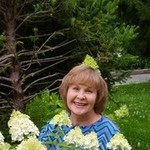 Надежда Долгополова, 62
