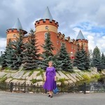 Надежда Долгополова, 62