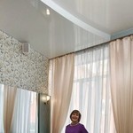 Надежда Долгополова, 62
