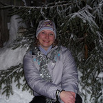 Ирина, 56