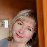 Ирина, 56