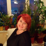 Татьяна, 54