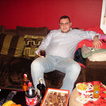 Arturo, 51