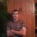 Виталий, 41