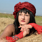 svetlana, 47