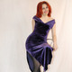 Алла, 50
